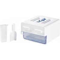 Четырёхдверный холодильник KUPPERSBERG NFFD 183 BEG в Борисове