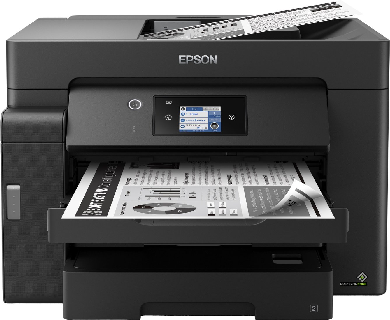 

МФУ Epson M15140