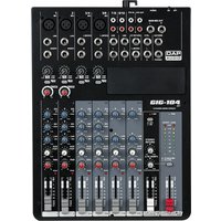 Микшерный пульт DAP Audio GIG-104C D2283