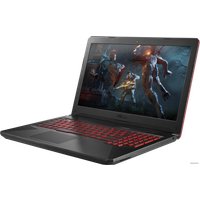 Игровой ноутбук ASUS TUF Gaming FX504GD-E4038T