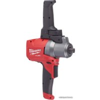 Дрель-миксер Milwaukee M18 FPM-0X FUEL 4933459719 (без АКБ, кейс)