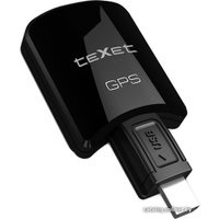 Видеорегистратор TeXet DVR-2GP
