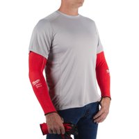Нарукавники  Milwaukee Cut level 3/С 45 см 4932478585