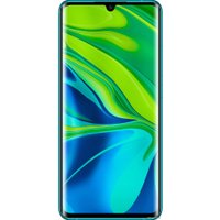 Смартфон Xiaomi Mi Note 10 Pro 8GB/256GB международная версия (зеленый)