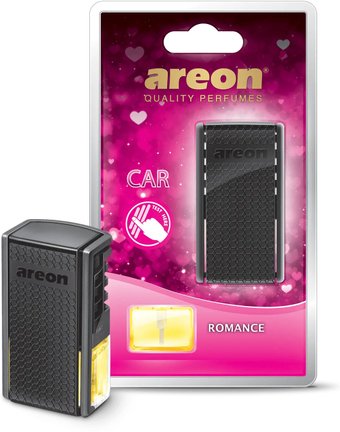 Areon Car blister Romance ARE-ACB09