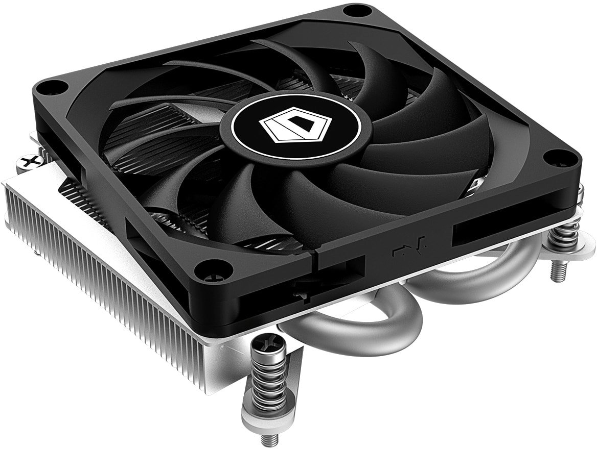 

Кулер для процессора ID-Cooling IS-27i