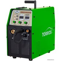 Сварочный инвертор Torros MIG-270D (M2702)