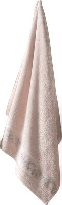 

Полотенце Arya Betsy 70x140 8680943229380 (розовый)