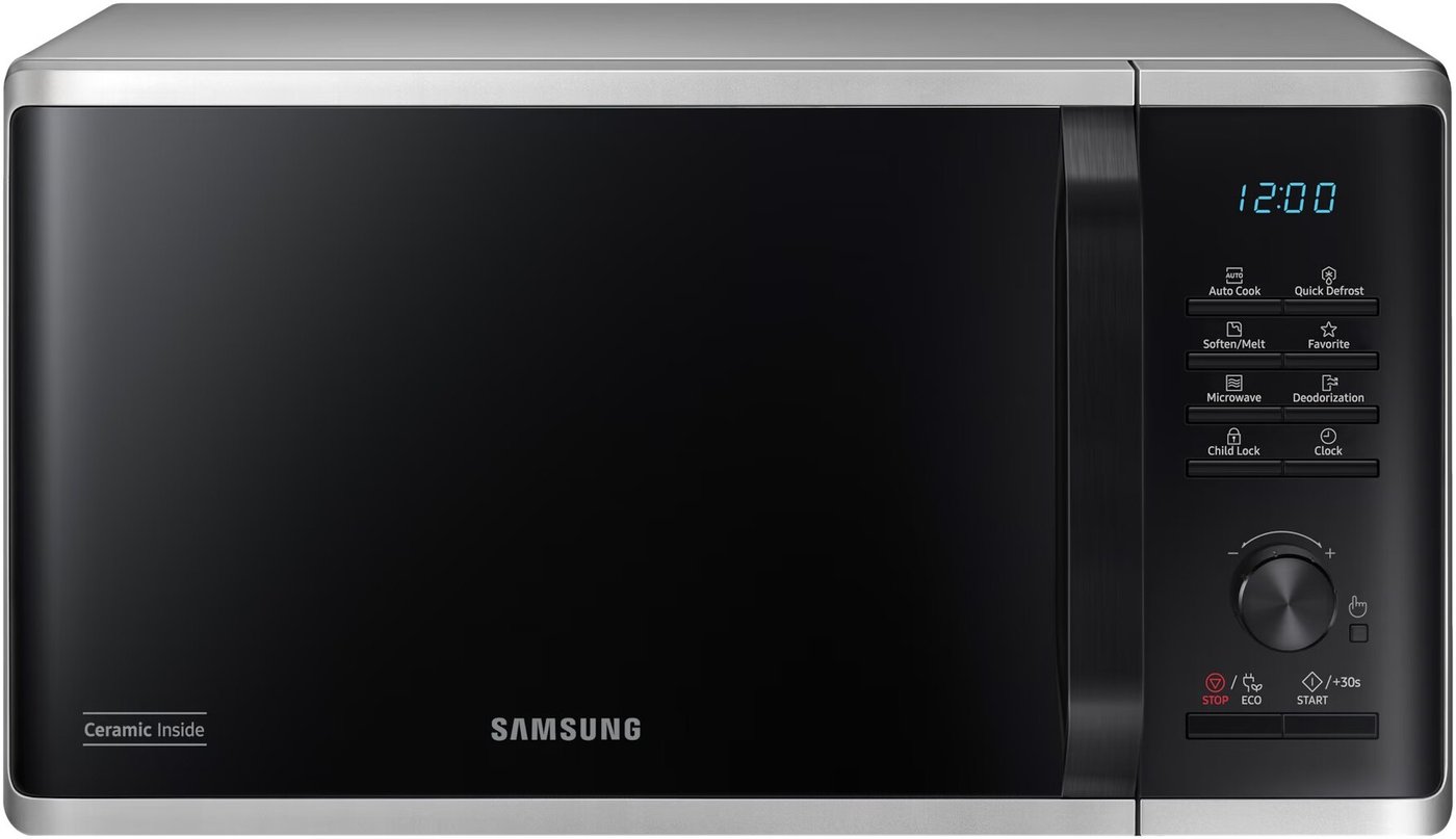 

Микроволновая печь Samsung MS23K3515AS/E2