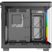 Корпус Montech King 95 (черный)