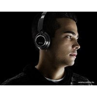 Наушники MEE audio Wave AF36 [HP-AF36-BK-MEE]