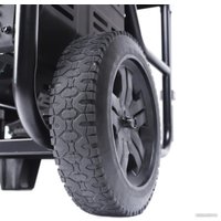 Бензиновый генератор Patriot GRA 8500AWS