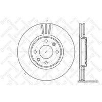  Stellox 60201927VSX