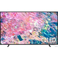 Телевизор Samsung QLED Q60B QE50Q60BAUXCE