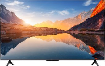 TV A 55" 2025 (международная версия)