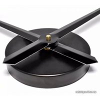 Часы-наклейка Diy Clock P01