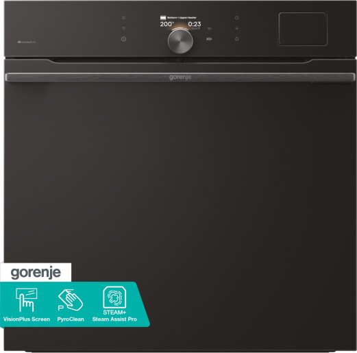 

Электрический духовой шкаф Gorenje BPSA6138B