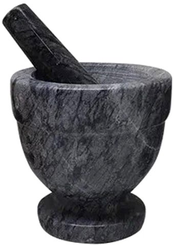 Ступка с пестиком Sundays Home 108179741