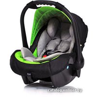 Коляска прогулочная «книга» Edrema Vector FX (3 в 1)