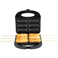 Хот-доггер GFgril GFW-033