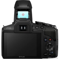 Фотоаппарат Olympus Stylus SP-100EE