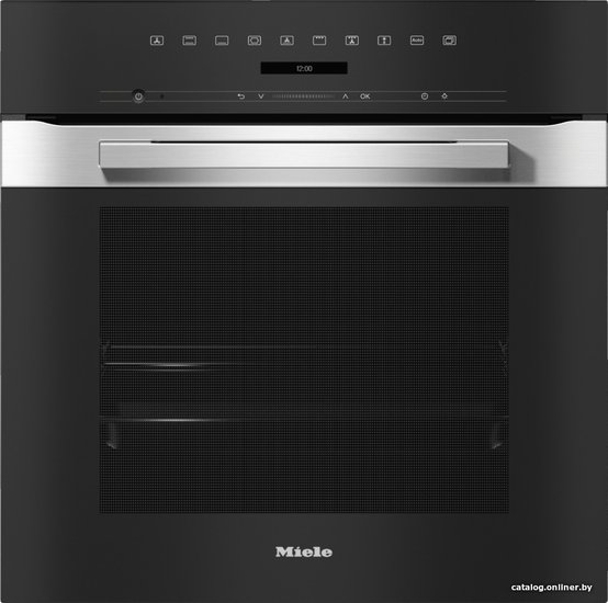 Miele H 7260 BP EDST/CLST