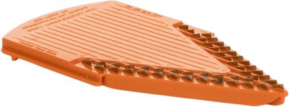 Вставка к овощерезке Borner V3 1,6 мм (оранжевый)