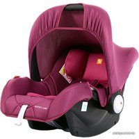 Детское автокресло Rant Walker LB327 (velvet purple)