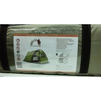 Кемпинговая палатка Indiana Ozark 4