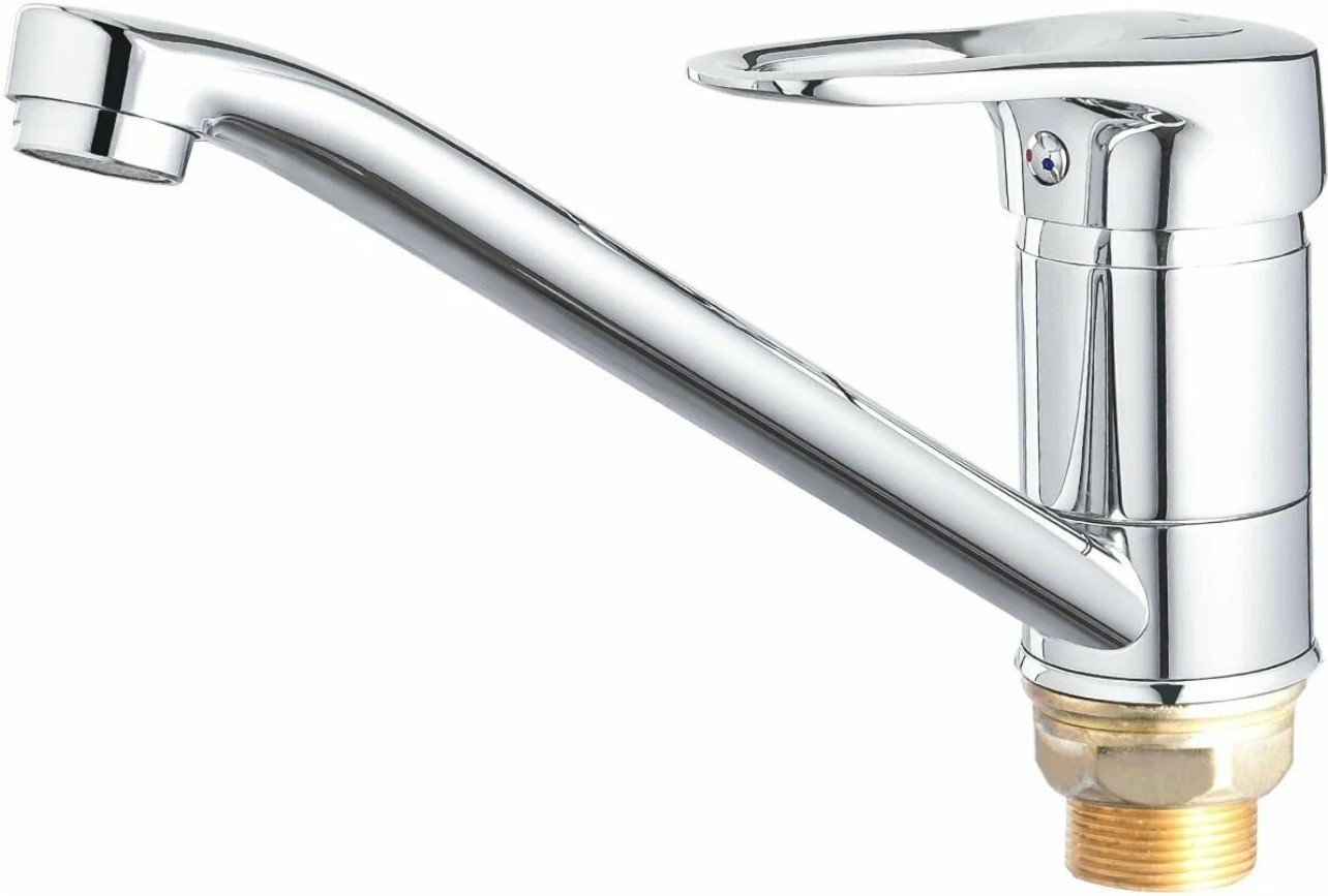 

Смеситель Maxonor MN4904