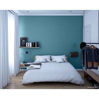 Краска Finntella Eco 15 Enkeli F-10-1-9-FL012 9 л (пастельно-бирюзовый)