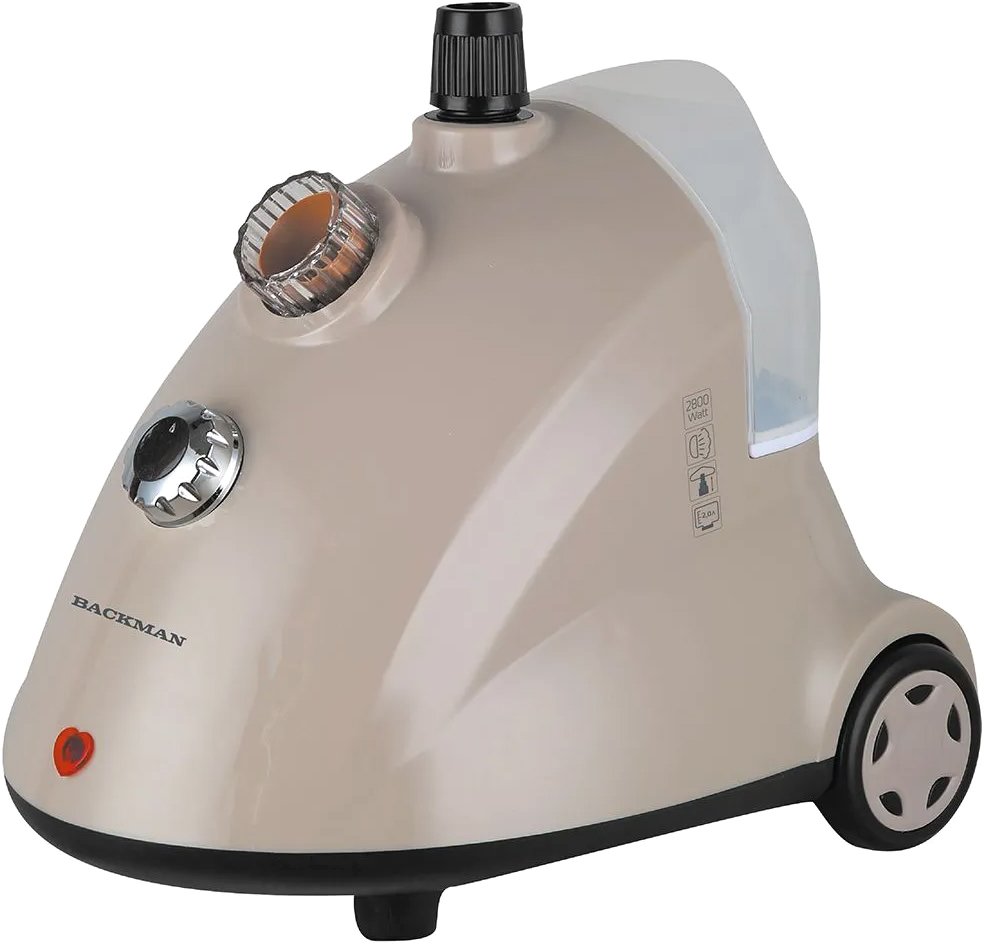 

Отпариватель Backman BM-STE 0604