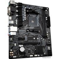 Материнская плата Gigabyte B550M S2H (rev. 1.0)