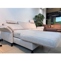 Угловой диван DeStyle Vidar (кремовый) в Пинске