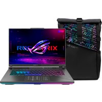Игровой ноутбук ASUS ROG Strix G16 2024 G614JVR-N4183