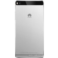 Телефон Huawei P8 Titanium Grey [GRA-UL00]