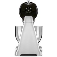 Планетарный миксер Smeg SMF04BLEU
