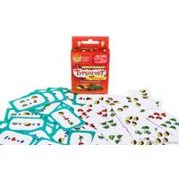 Настольная игра Банда умников Турбосчёт Форсаж