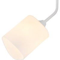 Припотолочная люстра Escada 2102/3P (белый)