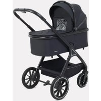 Универсальная коляска Rant Terra RA163 (2 в 1, black)