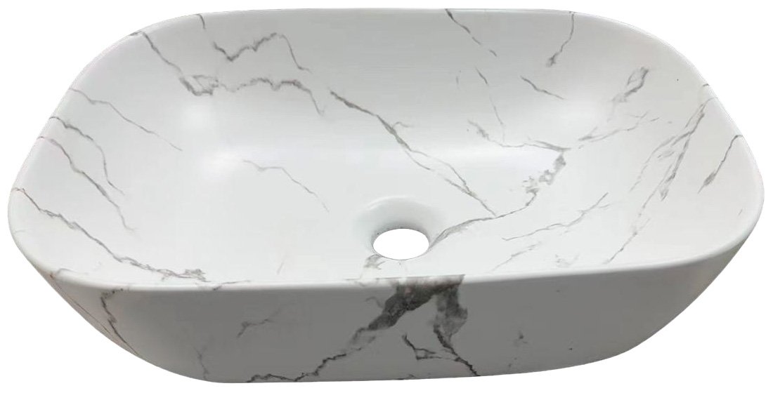 

Умывальник Cerutti Spa CR8217MMW