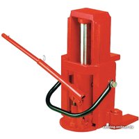 Низкоподхватный домкрат Стелла-техник TG-80 8т