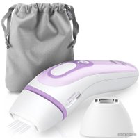 Фотоэпилятор Braun Silk-expert IPL Pro 3 PL3111