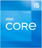 Intel Core i5-12500