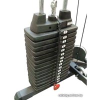 Опция для комплексов или станций Body-Solid Весовой стек SP150