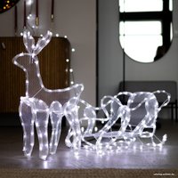 3D-фигура Retlux RXL 245