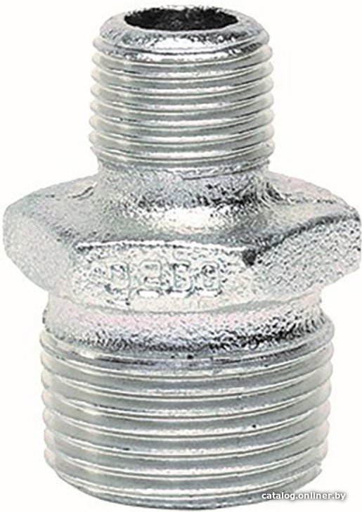 

Фитинг Gebo 2"x3/4" 245-35V