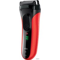 Электробритва Braun Series 3 3030s
