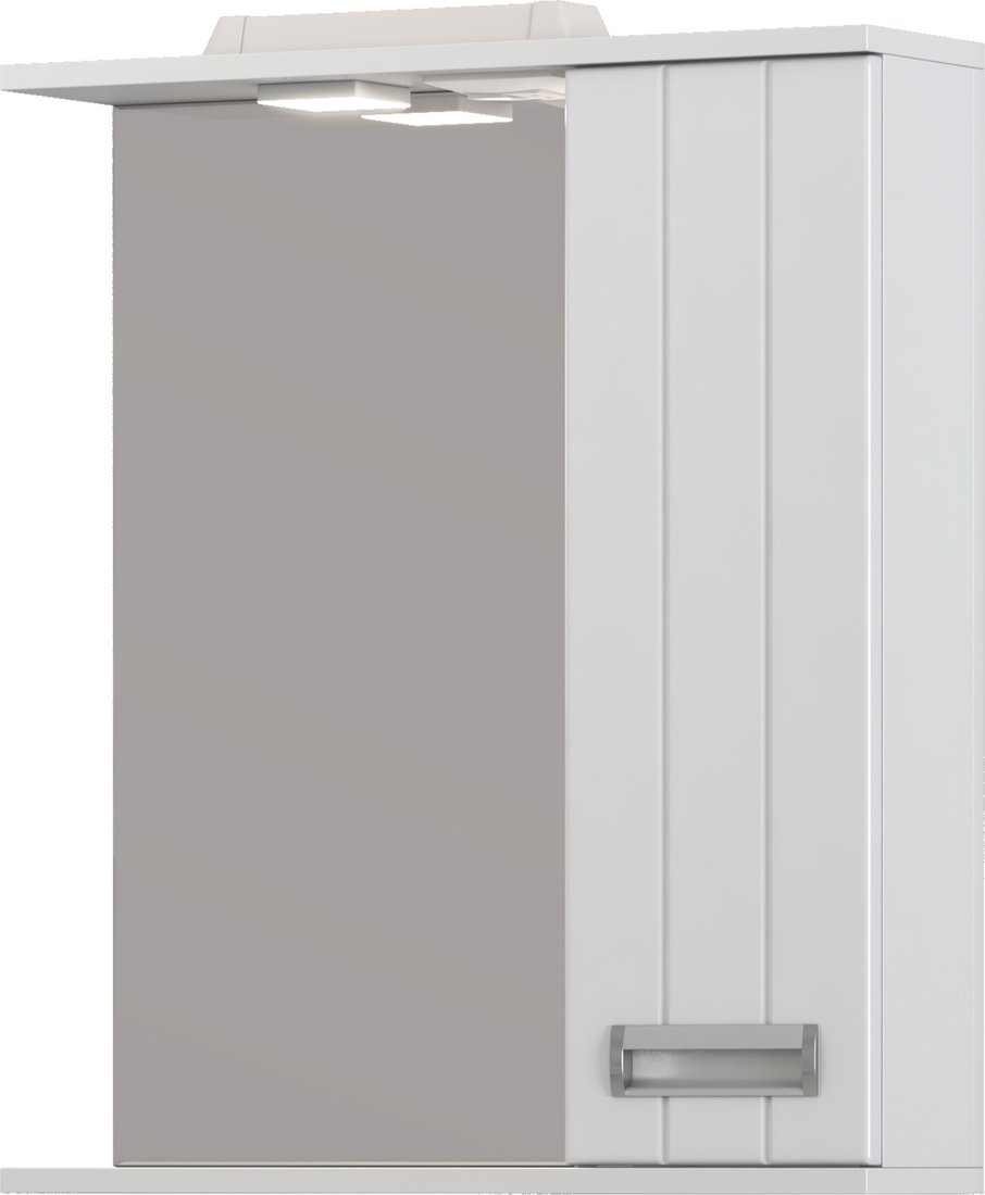 

Vigo Зеркало Diana 600 прав со спотом