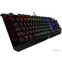 Клавиатура Razer BlackWidow X Chroma